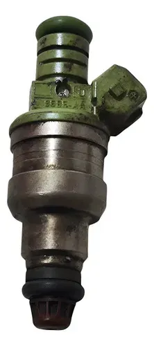 Bico Injetor Ford Fiesta 1.0 1997 1998 A 2003  * 220v