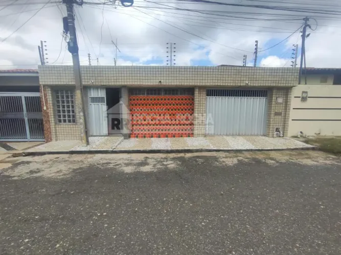 Casa para alugar com 0,00 metros quadrados no SAO JOAO - Teresina - Piauí