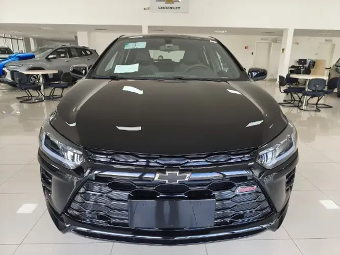 Chevrolet Onix RS 1.0 TB 12V Flex Aut. 4P 2027