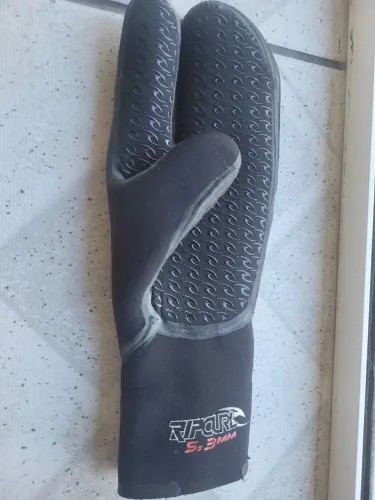 Luvas neoprene Rip Curl