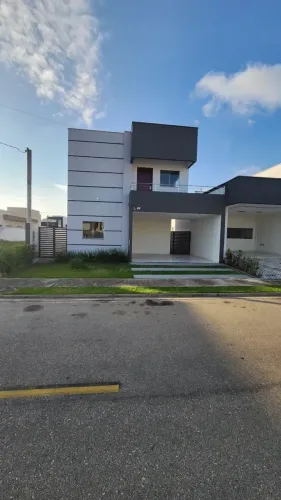 EDF CASA DUPLEX ECOVILLE 2 COM 171M2