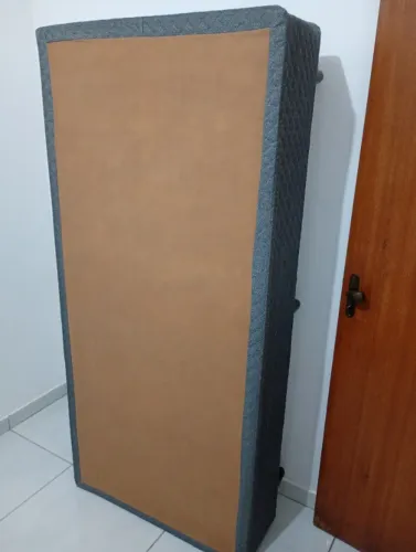 Box cama