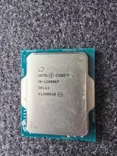 i9 12900KF
