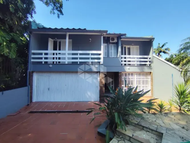 Casa Residencial 280M² - para Alugar