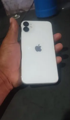 Vende-se iPhone 11 128gb