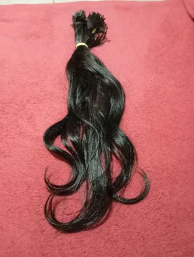 Cabelo indiano