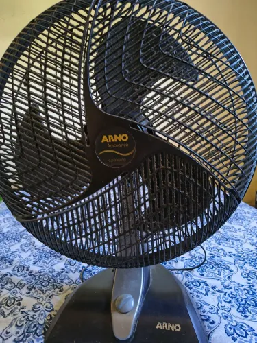 Ventilador Arno