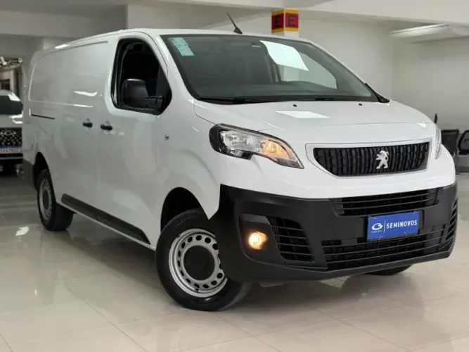 Peugeot Expert Cargo 1.5 Turbo Diesel 2024