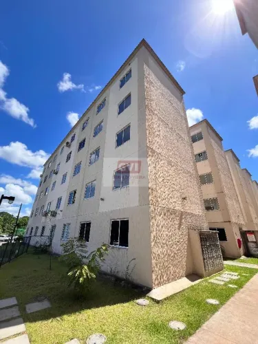 Parque Recife Condomínio 1
