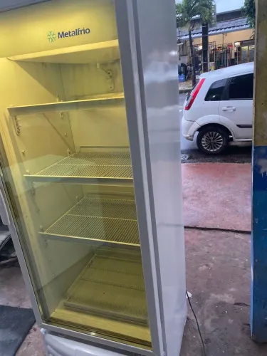 Expositor de bebidas