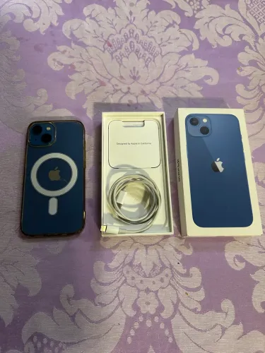 iPhone 13 256g todo original troco por Xbox series mais volta