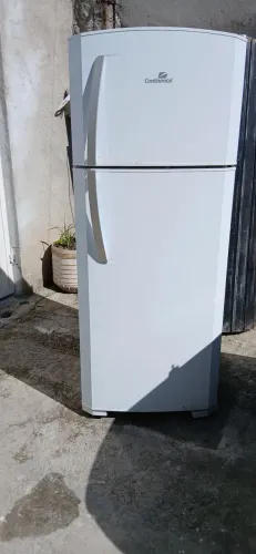 Geladeira frost free
