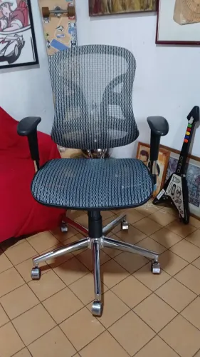 Cadeira de Escritório