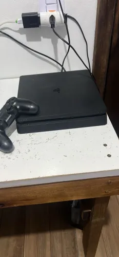 Ps4 slim 500gb