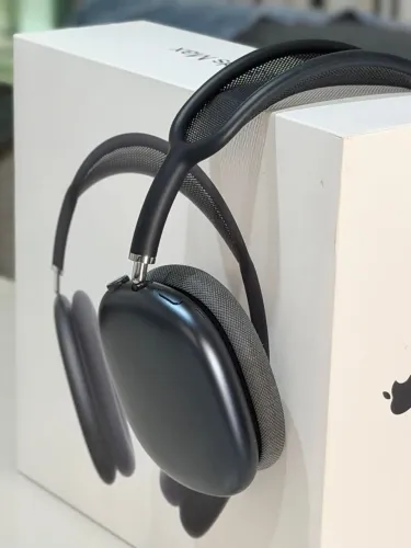 AirPod Max 1, segunda geração USB-C
