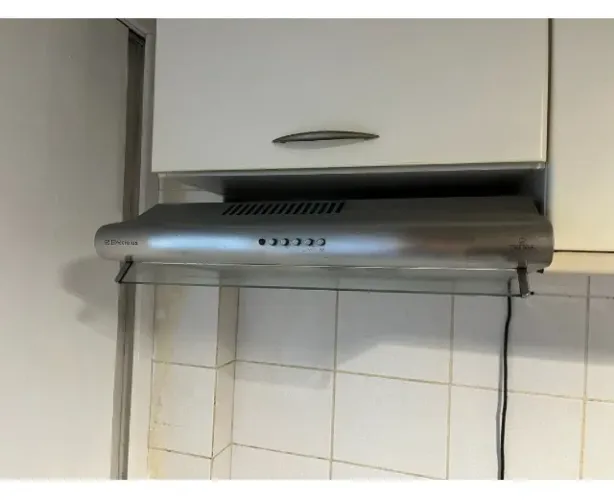 exaustor Eletrolux 120 reais