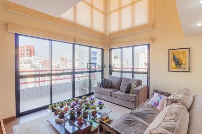 Venda Apartamento 4 Dormitórios - 170 m² Itaim Bibi