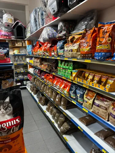 Vende- se Pet Shop