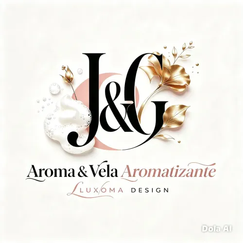 Aromatizante e velas aromatizadas