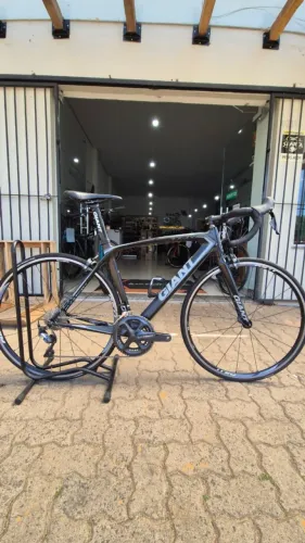 Giant TCR