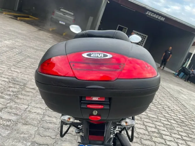Bauleto Givi 45L