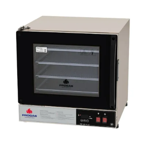 FORNO ELÉTRICO PROGAS