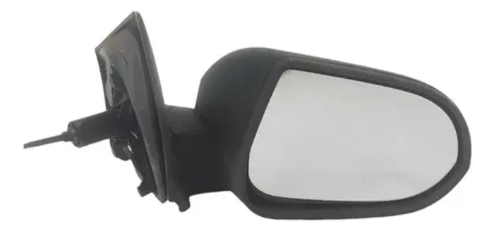 Retrovisor Direito Manual Chevrolet Ônix 2013 A 2019