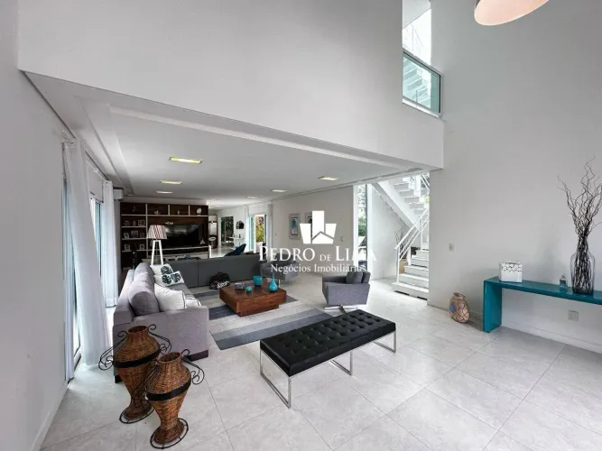 Casa com 5 dormitórios, 320 m² - venda por R$ 7.500.000,00 ou aluguel por R$ 6.500,00/dia 
