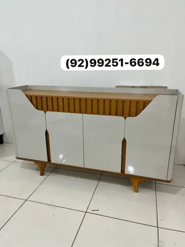 aparador buffet luxo