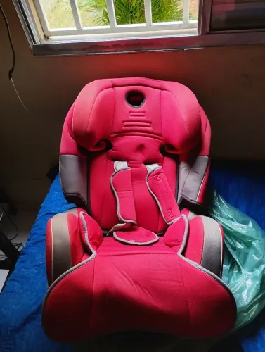 Cadeirinha para carro