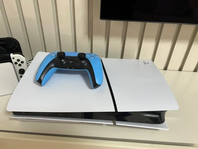 Ps5 Slim PlayStation 5 Slim
