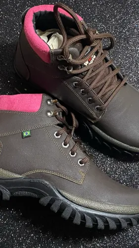 Bota WGR