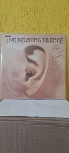 Lp-Vinil Progressive Rock-Manfred Maan's Earth Band