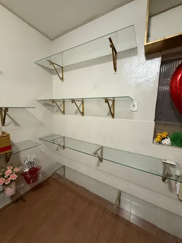 Vendo vários itens para loja 