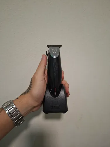Máquina de Acabamento wahl detailer cordless