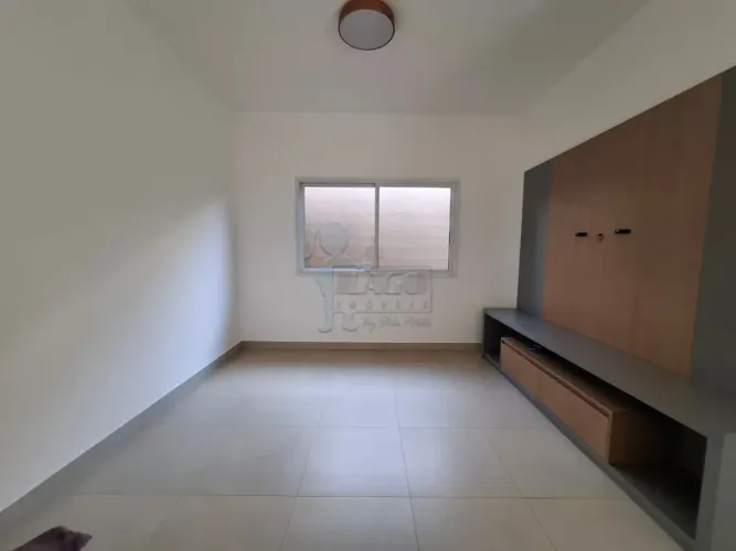 Casa de 158m² com 03 quartos sendo 01 suíte para locação e venda em condomínio - Cravinhos