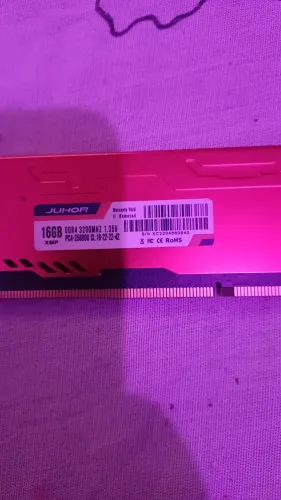memoria ram DDR4 16gb 
