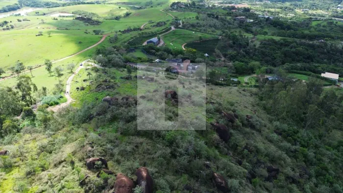 Terreno à venda, 29560 m² por R$ 1.280.000 - Joaquim Egídio - Campinas/SP