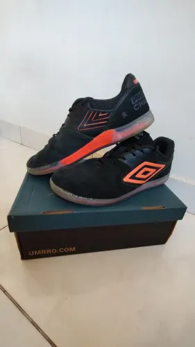 Umbro pro Challenge futsal