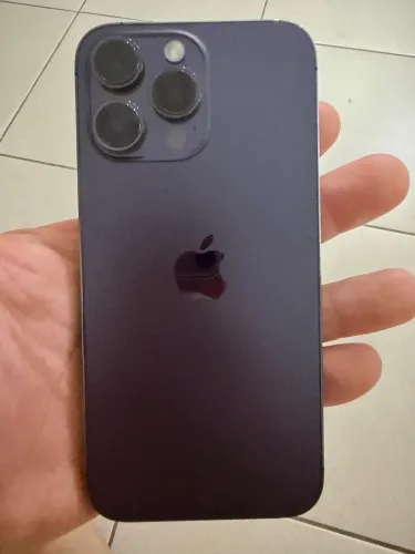 Vendo Iphone 14 Pro Max