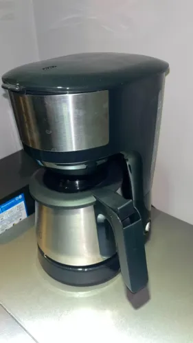 Cafeteira Electrolux ECM22 Inox 220V, 30% OFF