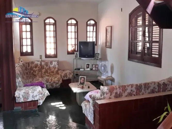 Casa Venda Condomínio São Rafael Campinas SP.