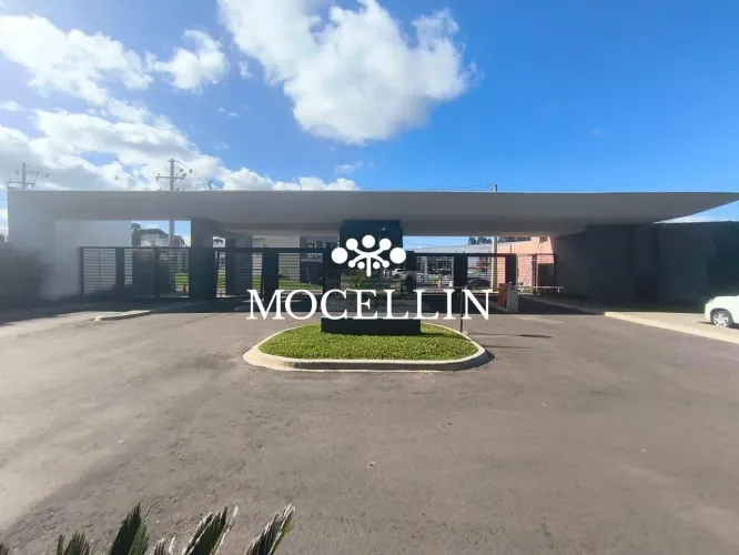 Terreno à venda, 285 m² em Afonso Pena, São José dos Pinhais/Mocellin Imóveis