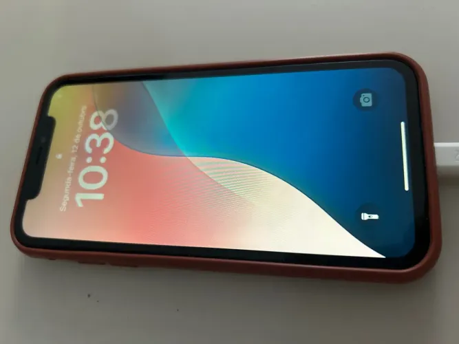 iPhone 11 64 gigas