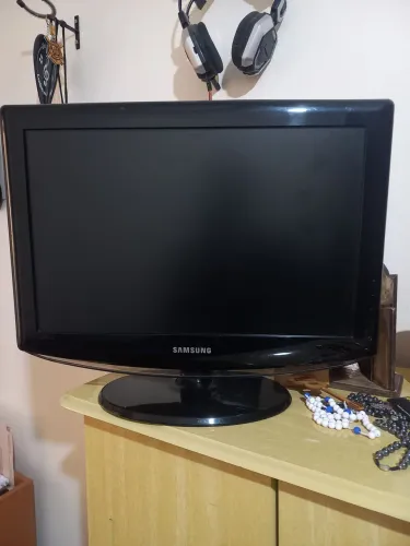 Tv/Monitor Samsung 19 polegadas / 1080p