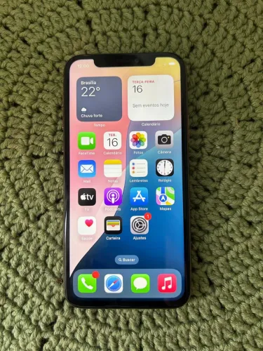 iPhone 11 Pro 256 Gb em perfeito estado