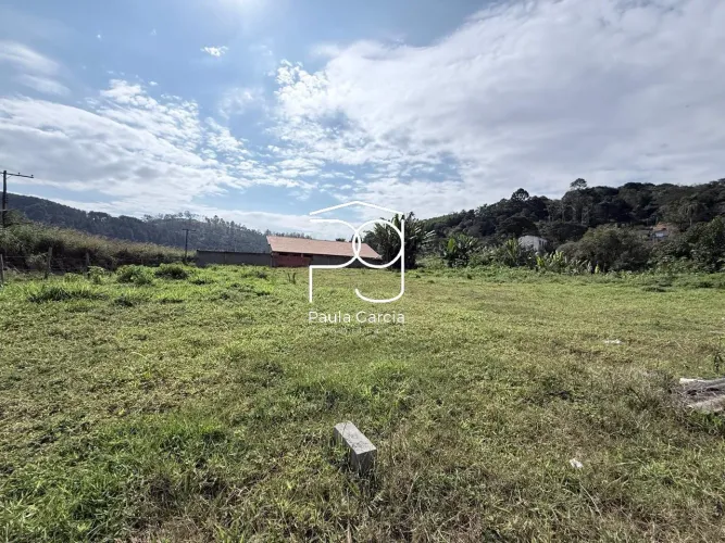 Terreno para Venda em Arujá, Chácaras Copaco