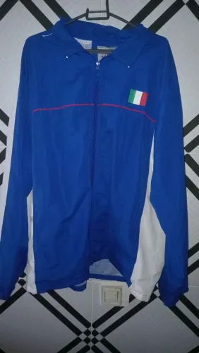 Blusão da italya 