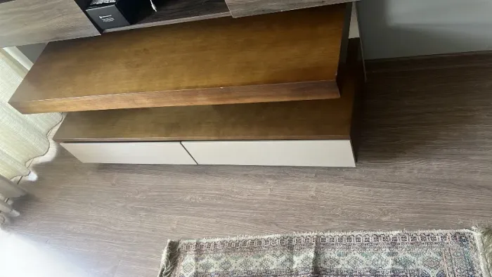 Rack tv