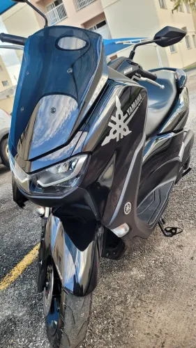 YAMAHA NMAX 160 2022 ABS